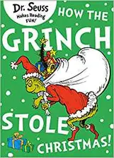 How The Grinch Stole Christmas