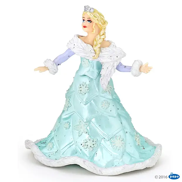 Papo Ice Queen Figure