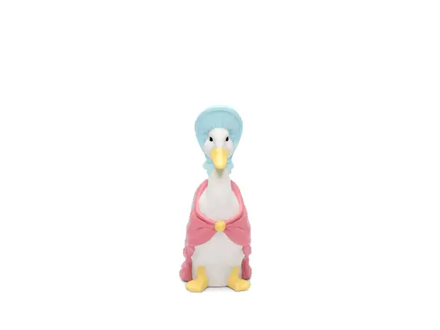 Tonies Jemima Puddleduck