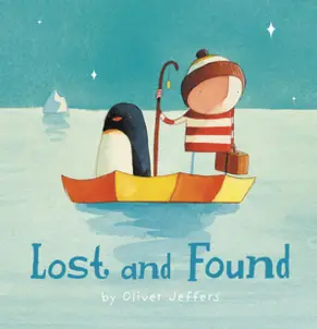 Lost & Found