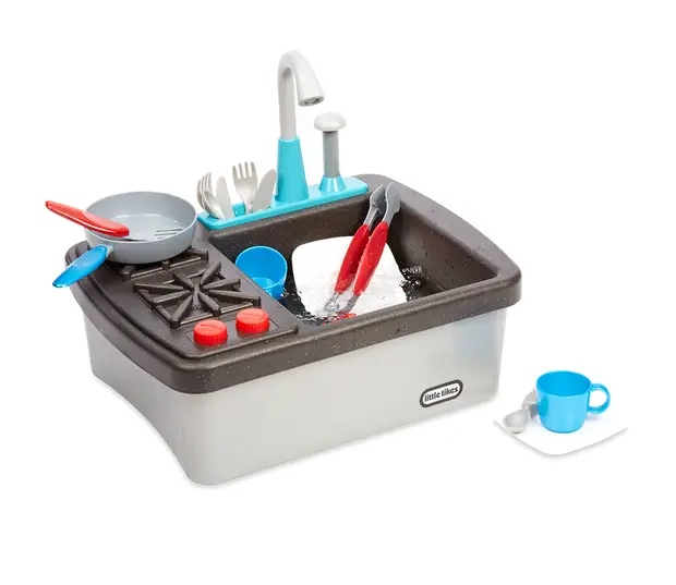 Little Tikes First Sink and Stove