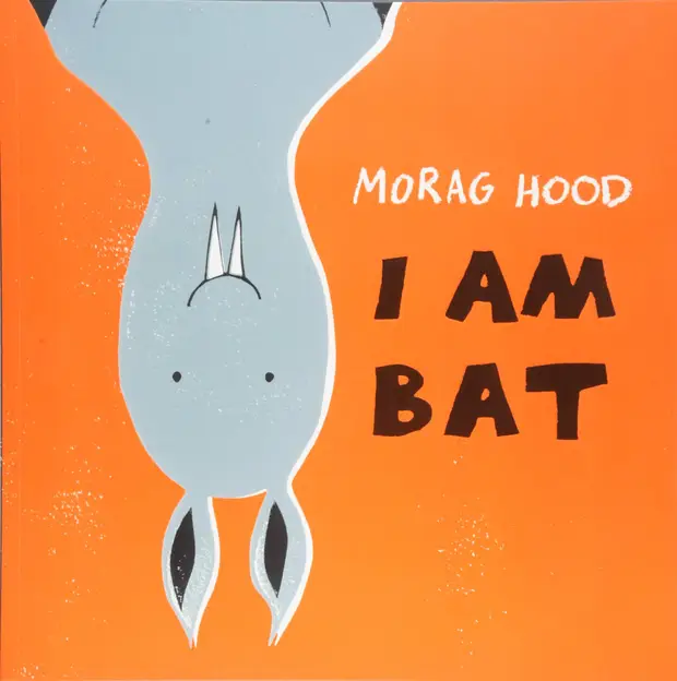 I Am Bat