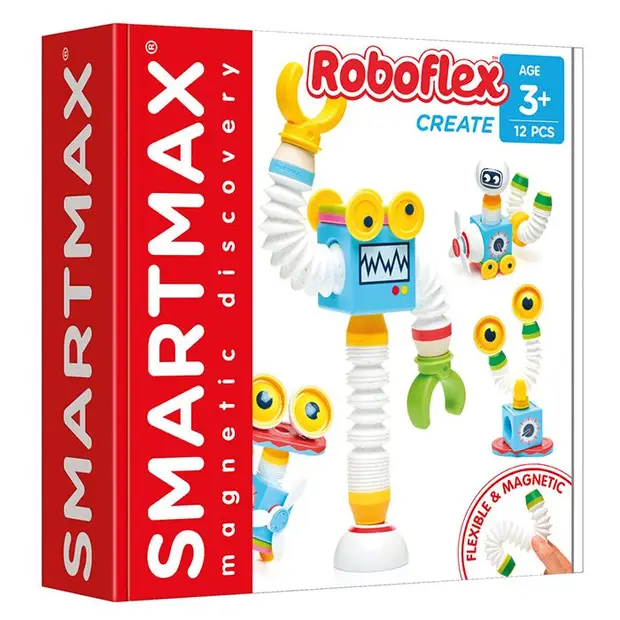 SmartMax Roboflex (Medium)