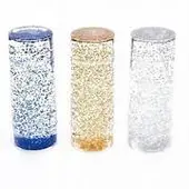 tickit Sensory Glitter Tube-Assorted