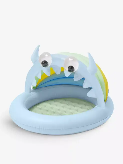 Sunnylife Kiddy Pool - Monty the Monster