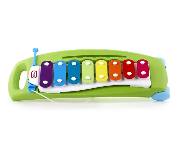 Little Tikes Tap A Tune Xylophone