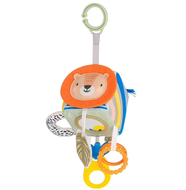 Taf Toys Savannah Discovery Cube