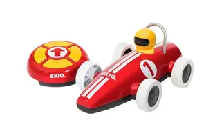 BRIO Remote Control Race Car