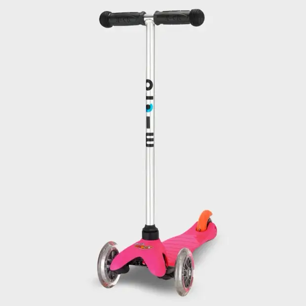 Micro Mini Micro Scooter- Pink