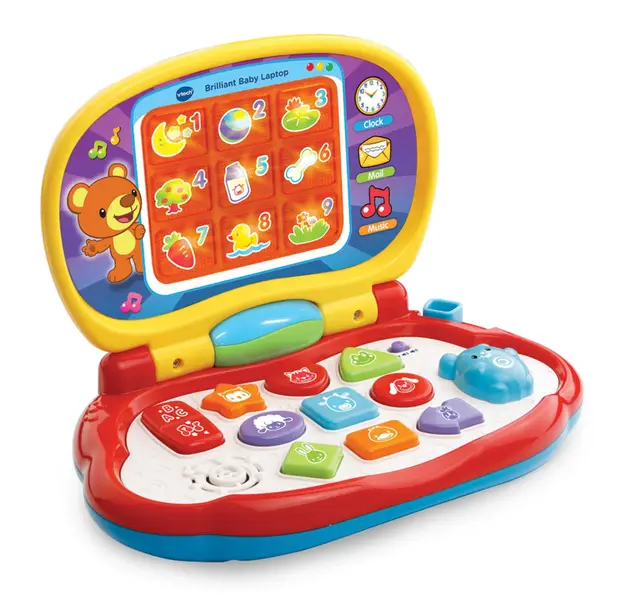 VTech Baby Laptop