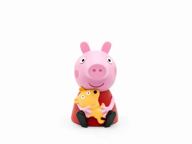 Tonies Peppa Pig - On the Road with Peppa