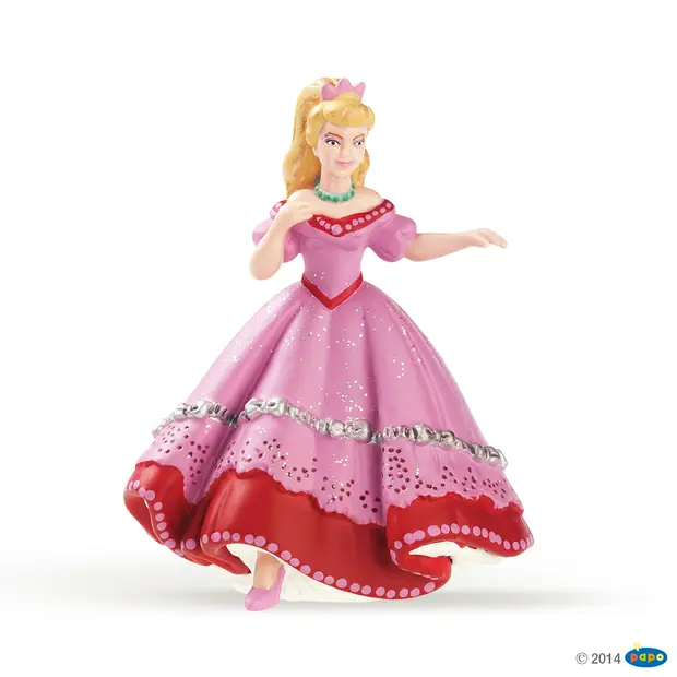 Papo Princess Marion Figure