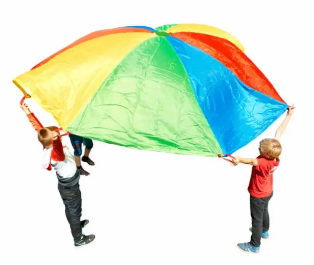 Gonge Parachute 1.75m