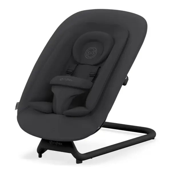 Cybex Lemo Bouncer Black
