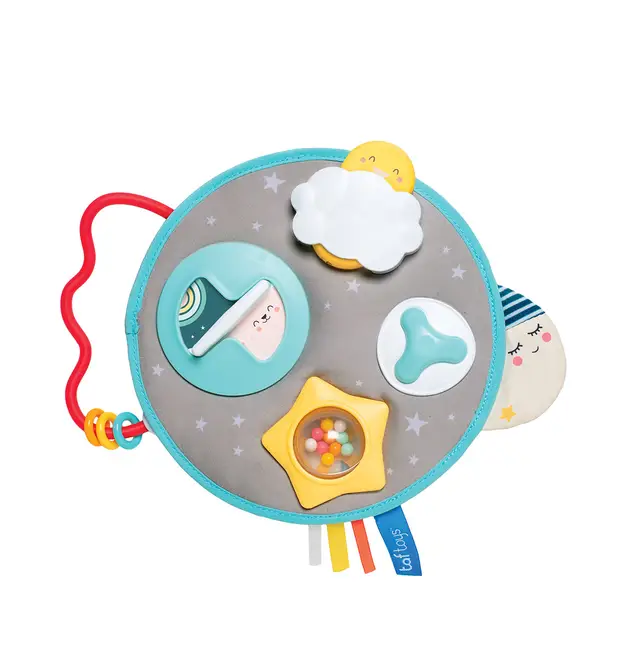 Taf Toys Mini Moon Activity Centre
