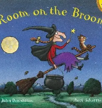Room on the Broom