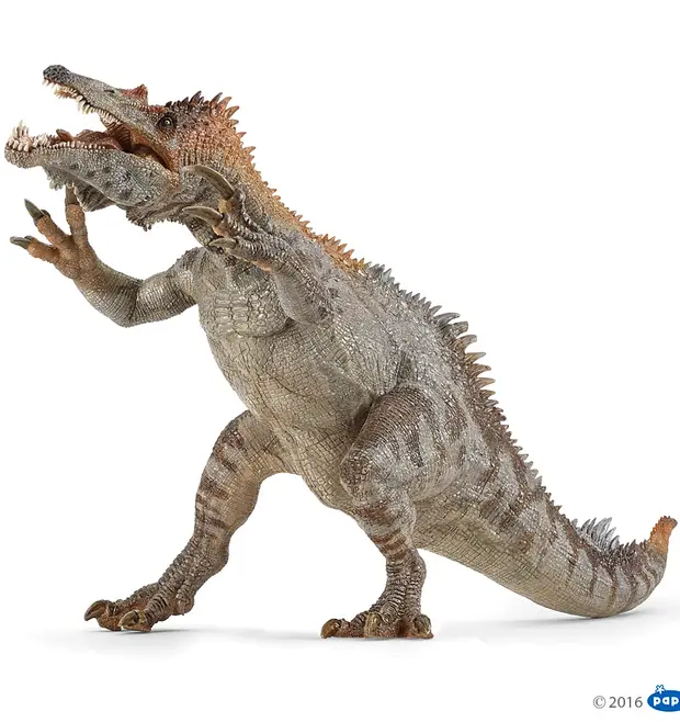 Papo Baryonyx Figure