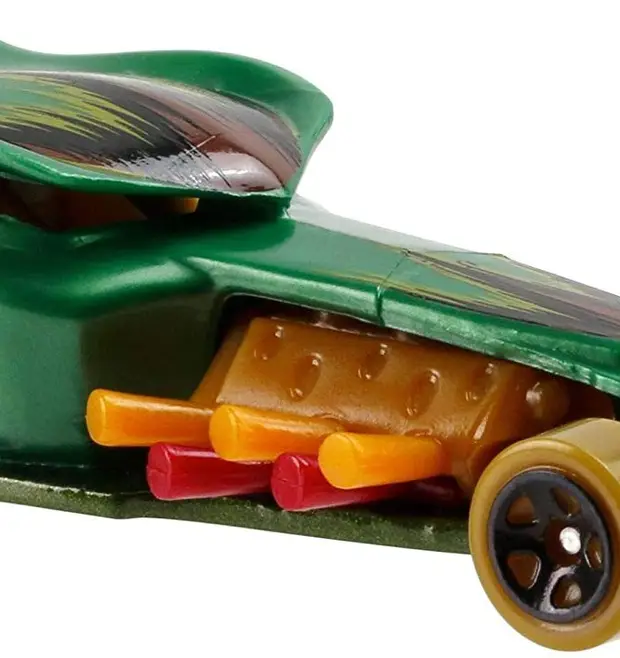 Hot Wheels 5 Car Pack Assortment