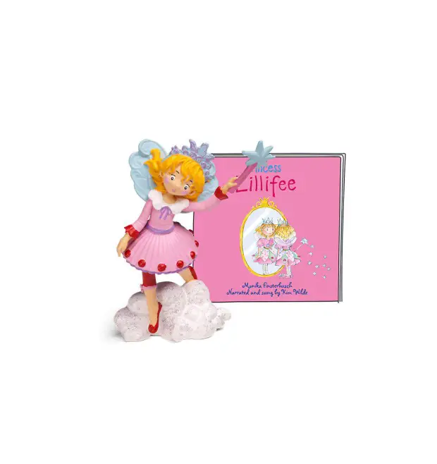 Tonies Princess Lillifee