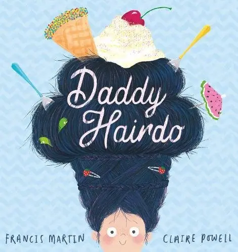Daddy Hairdo