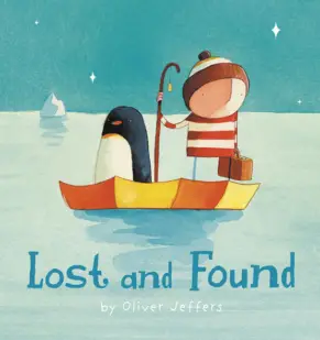 Lost & Found