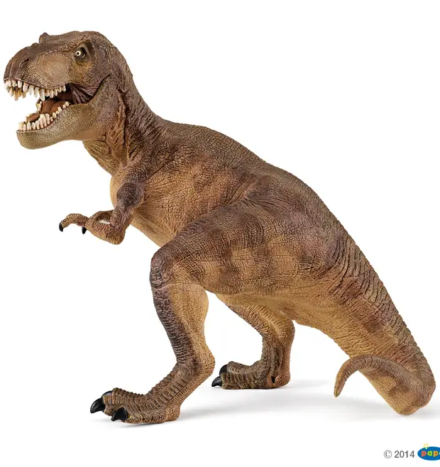 Papo T-Rex