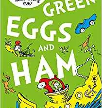 Green Eggs & Ham