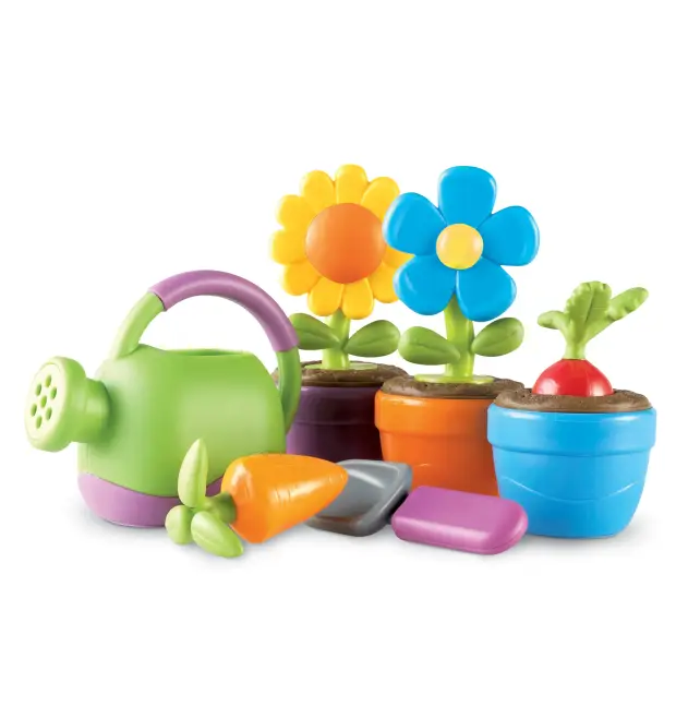 Learning Resources Grow It! Garden Set
