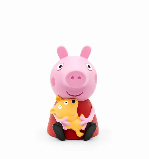 Tonies Peppa Pig - On the Road with Peppa