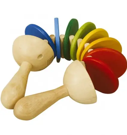Plan Toys Clatter