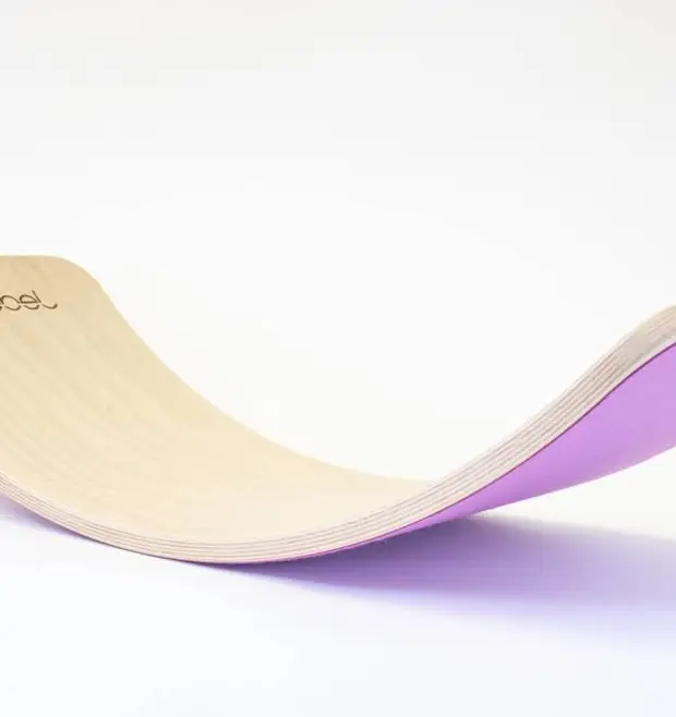 Wobbel Board Original