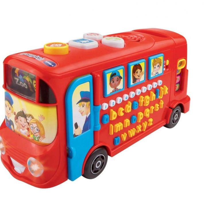 Toy 1