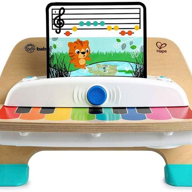 Toy 1