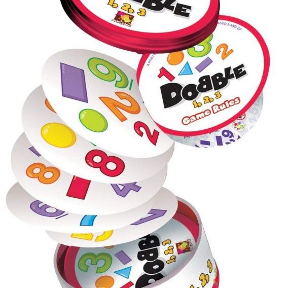 Toy 1