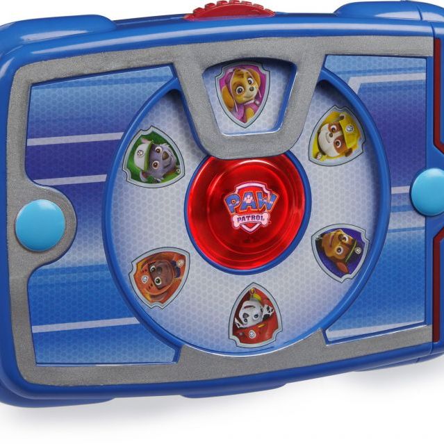 Toy 1