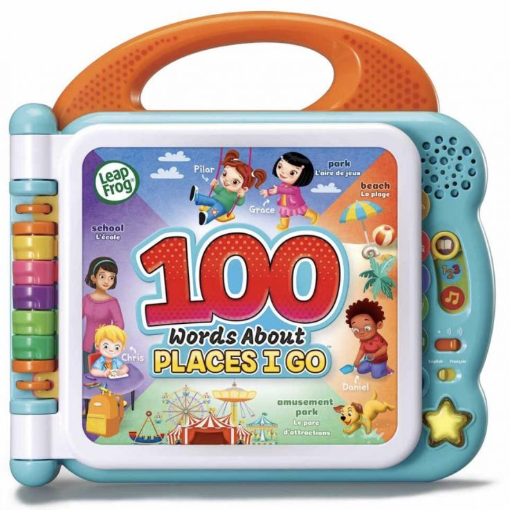 Toy 1