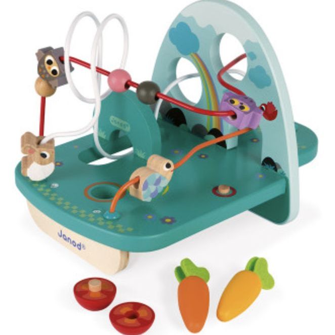 Toy 1