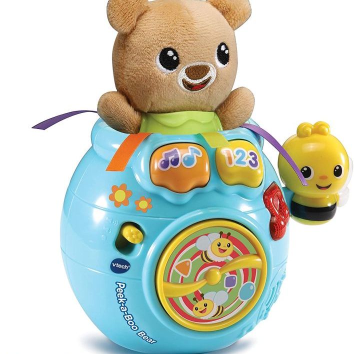 Toy 1
