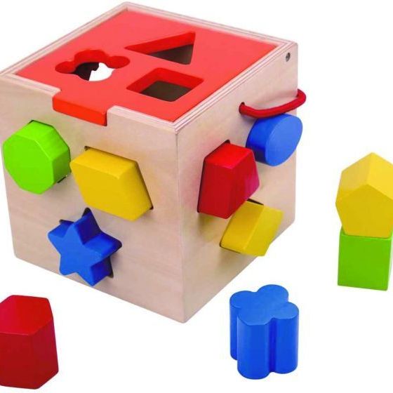 Toy 1