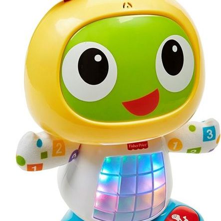 Toy 1