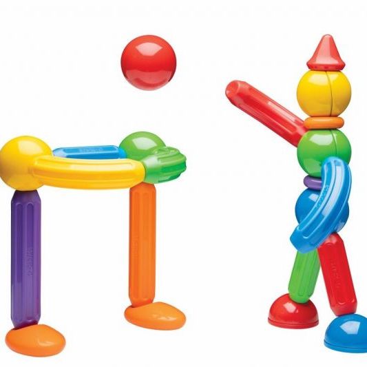 Toy 1
