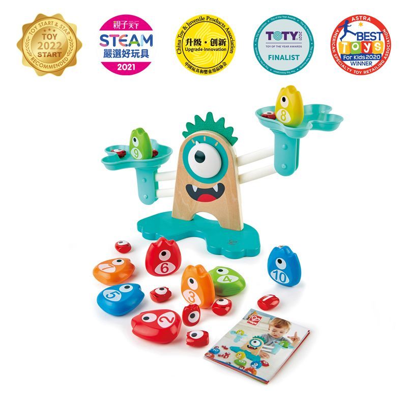 Toy 1