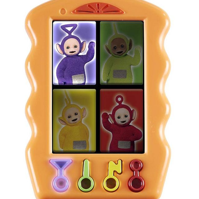 Toy 1