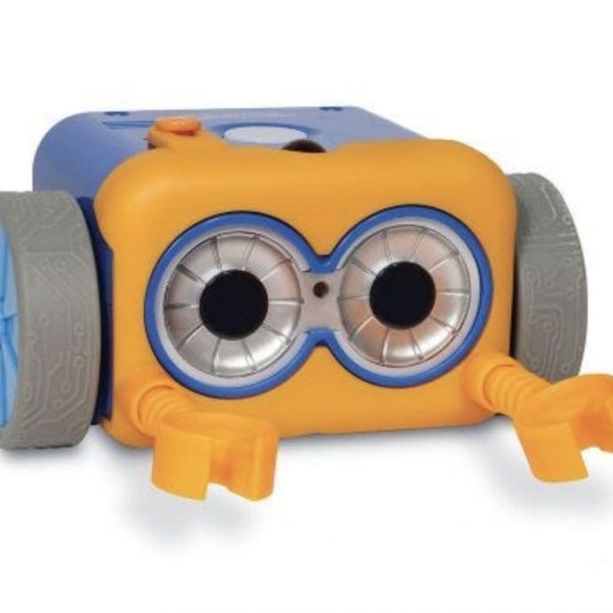 Toy 1