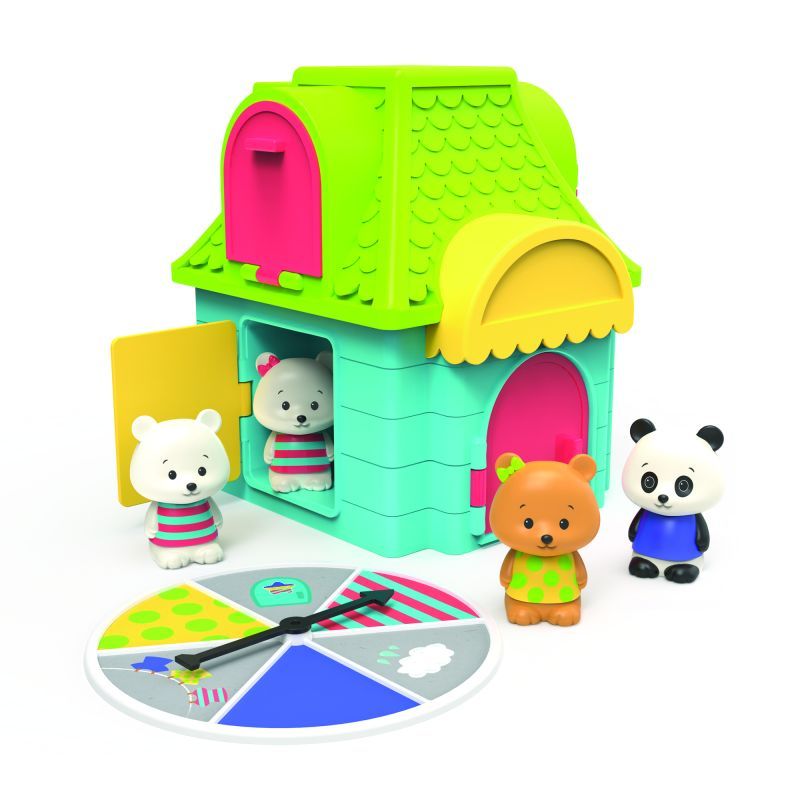 Toy 1