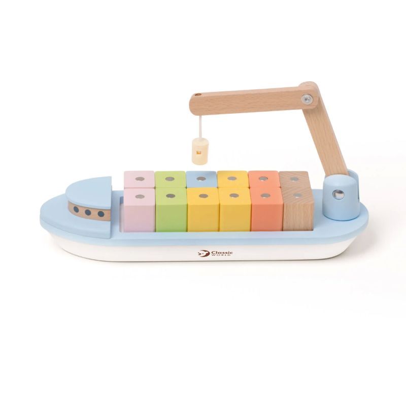 Toy 1