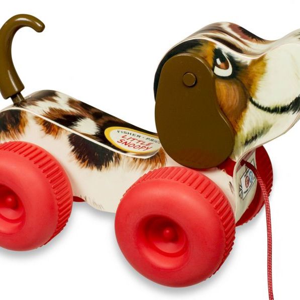 Toy 1
