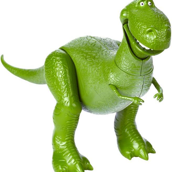 Toy 1