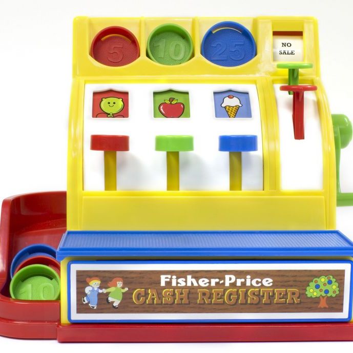 Toy 1