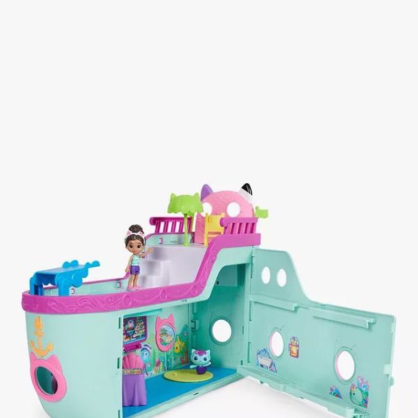 Toy 1